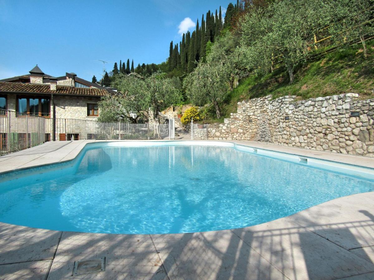 Apartment Borgo Alba Chiara-2 By Interhome Pulciano Exterior foto