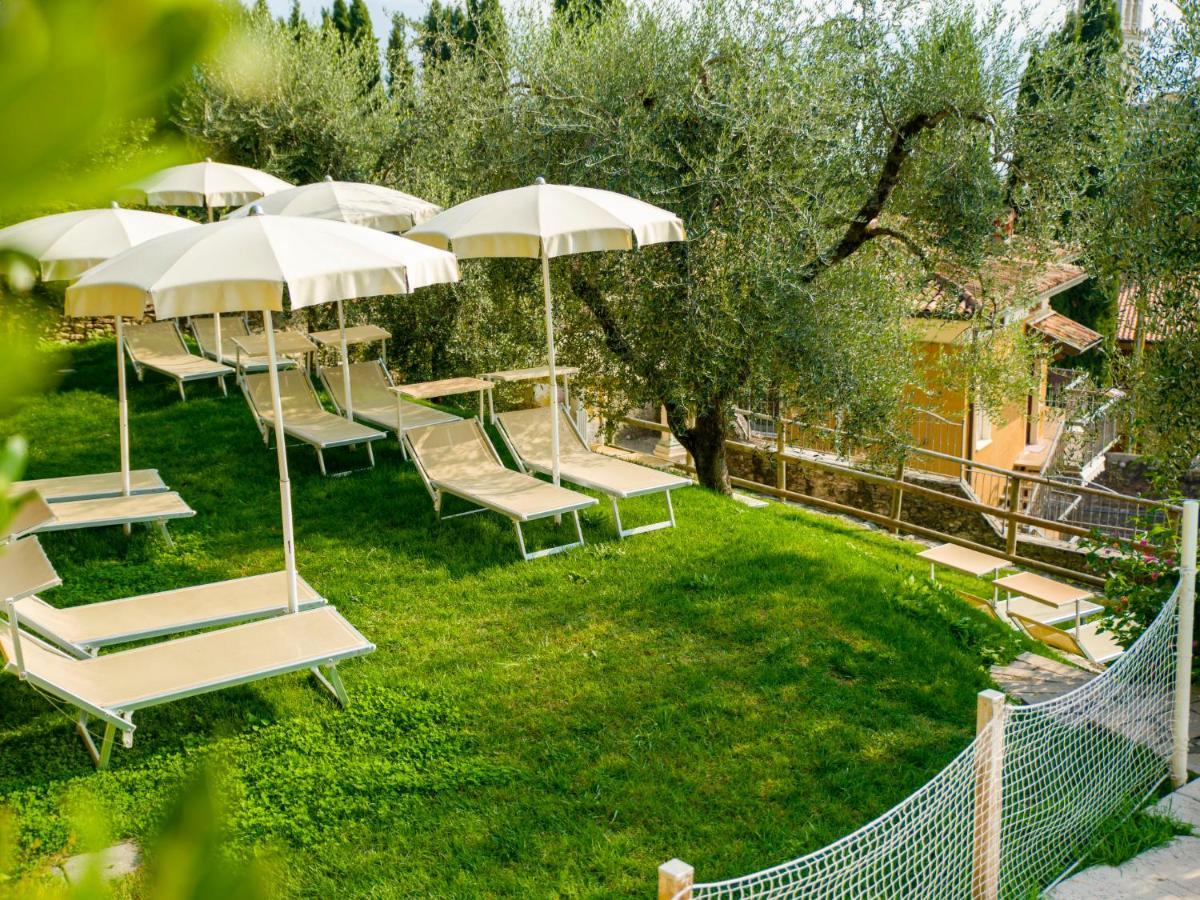 Apartment Borgo Alba Chiara-2 By Interhome Pulciano Exterior foto