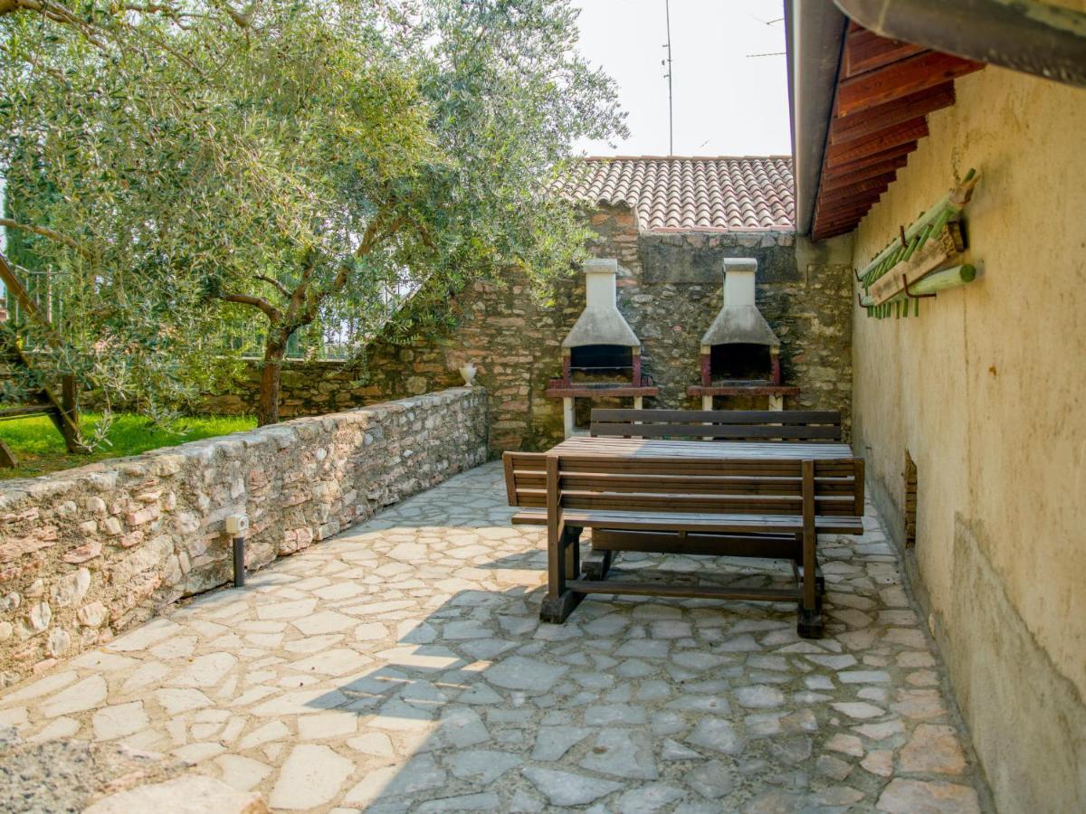 Apartment Borgo Alba Chiara-2 By Interhome Pulciano Exterior foto