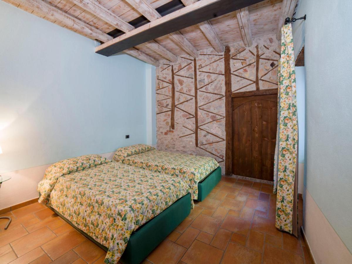 Apartment Borgo Alba Chiara-2 By Interhome Pulciano Exterior foto