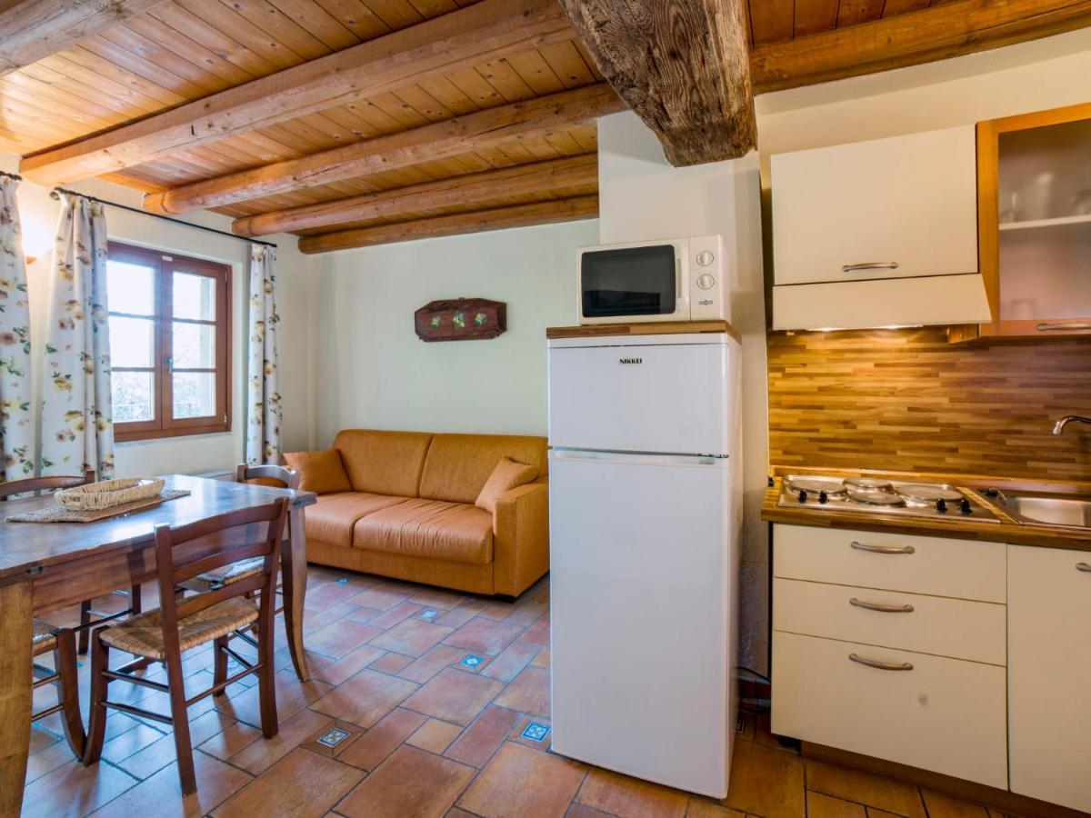 Apartment Borgo Alba Chiara-2 By Interhome Pulciano Exterior foto